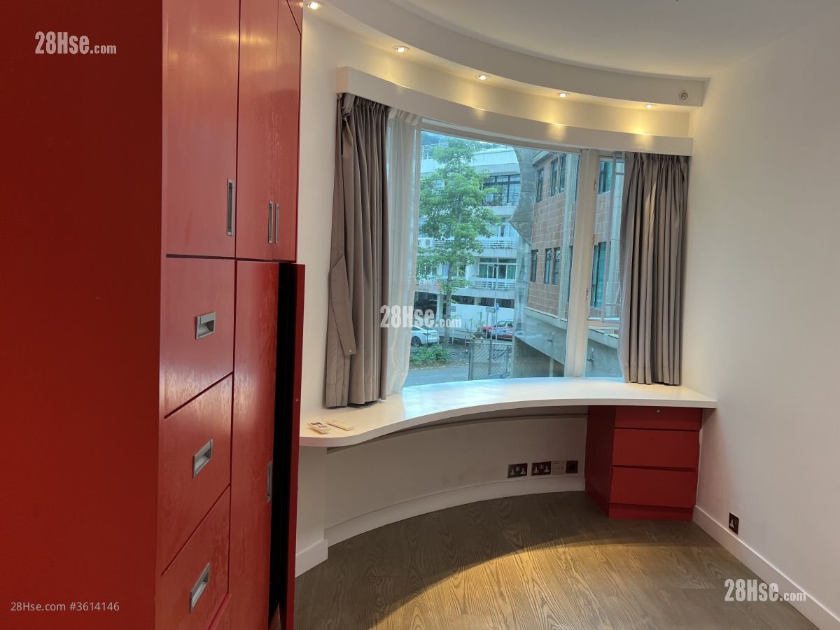 帝柏園 租盤 3 房 , 1 浴室 1,442 平方呎 帝柏園 租盤 3 房 , 1 浴室 1,442 平方呎