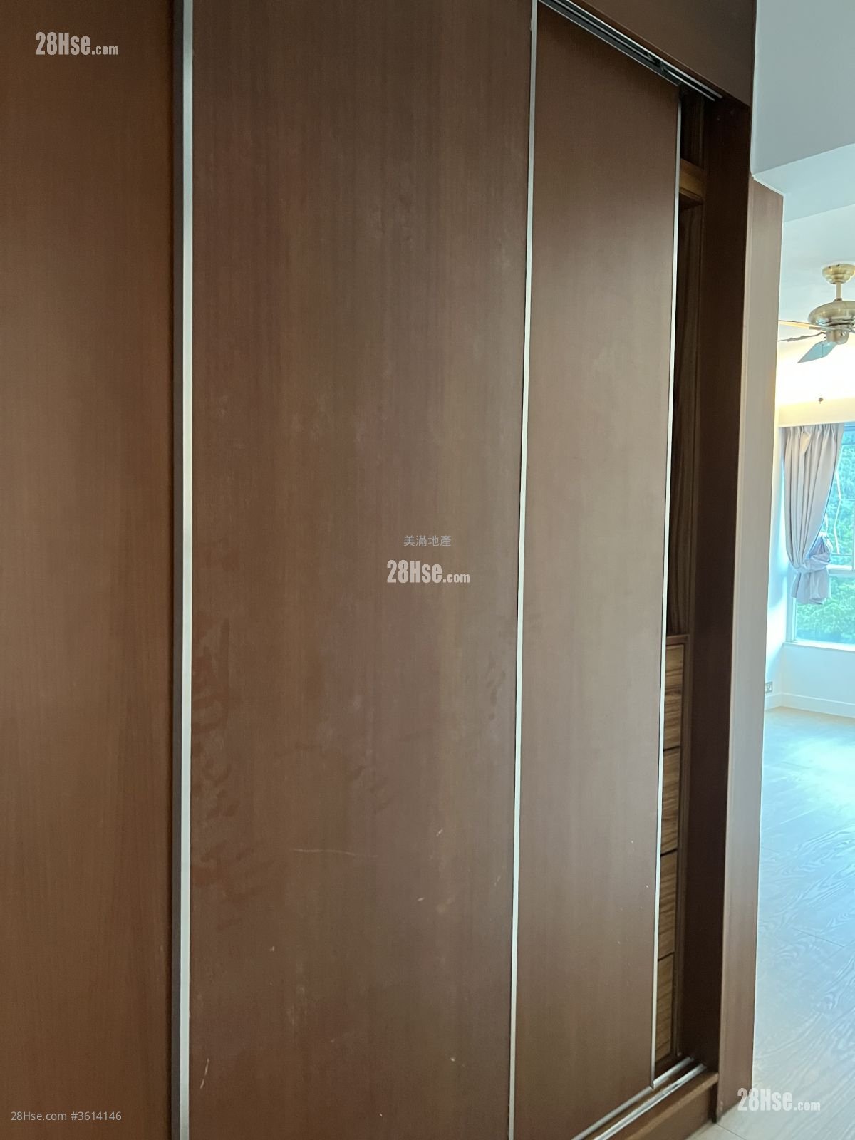 帝柏園 租盤 3 房 , 1 浴室 1,442 平方呎 帝柏園 租盤 3 房 , 1 浴室 1,442 平方呎