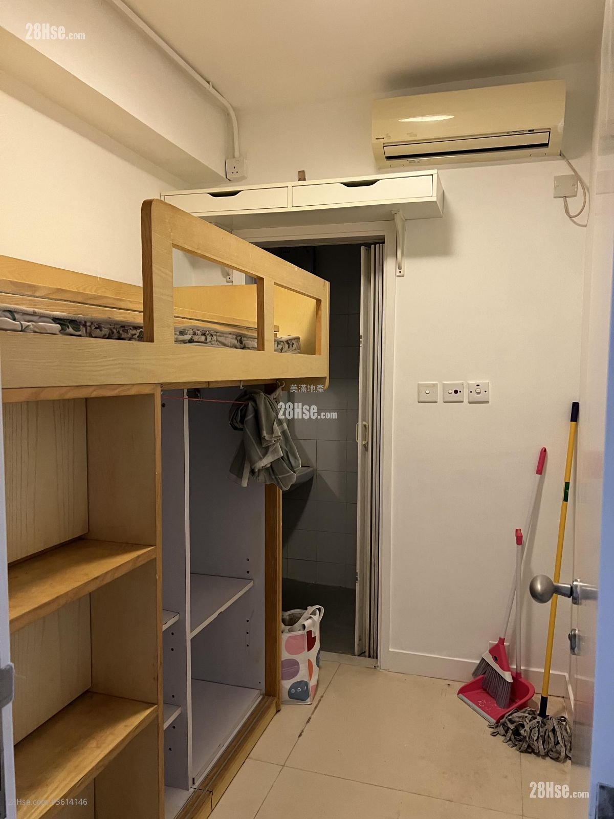 帝柏園 租盤 3 房 , 1 浴室 1,442 平方呎 帝柏園 租盤 3 房 , 1 浴室 1,442 平方呎