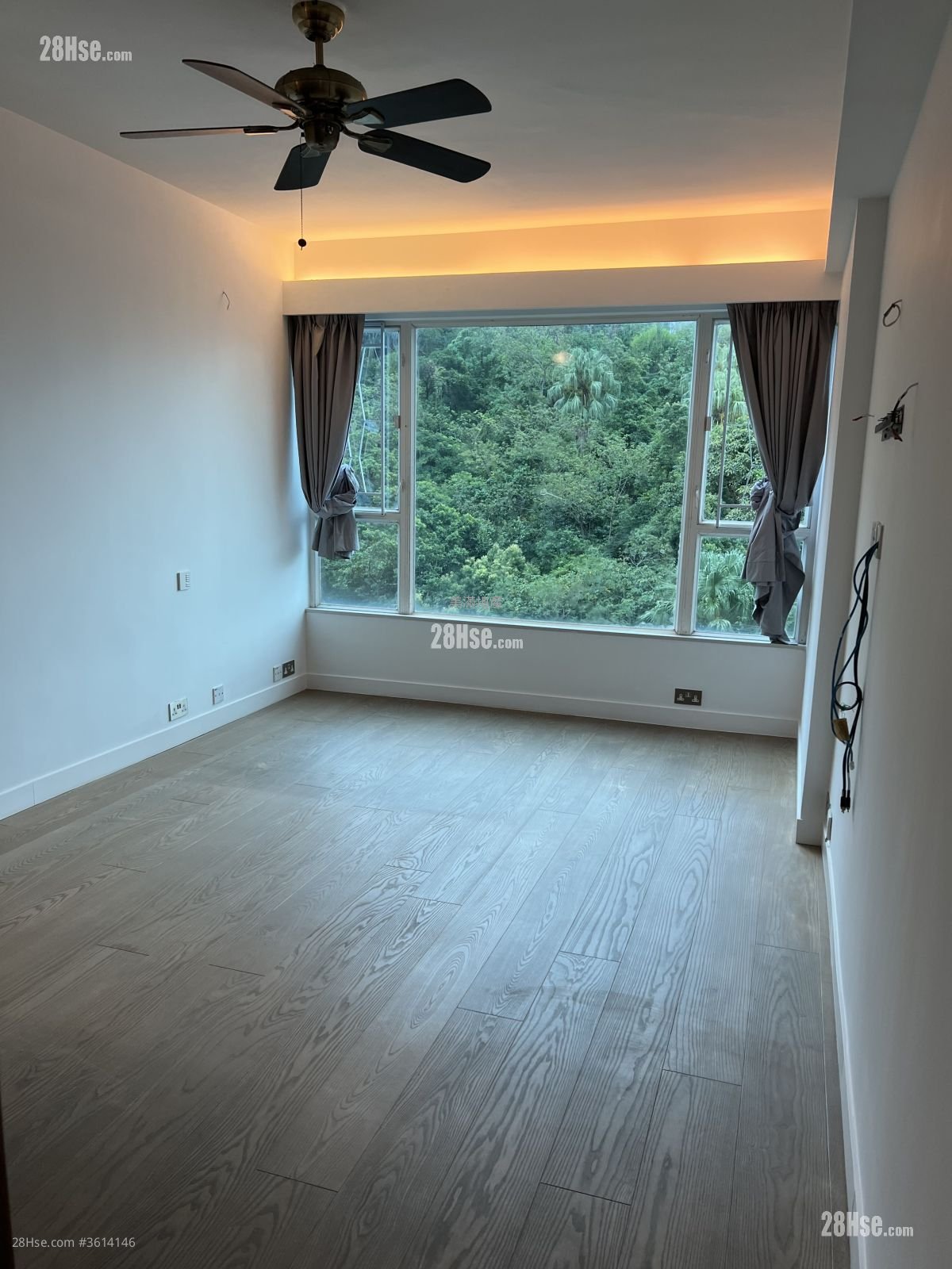 帝柏園 租盤 3 房 , 1 浴室 1,442 平方呎 帝柏園 租盤 3 房 , 1 浴室 1,442 平方呎