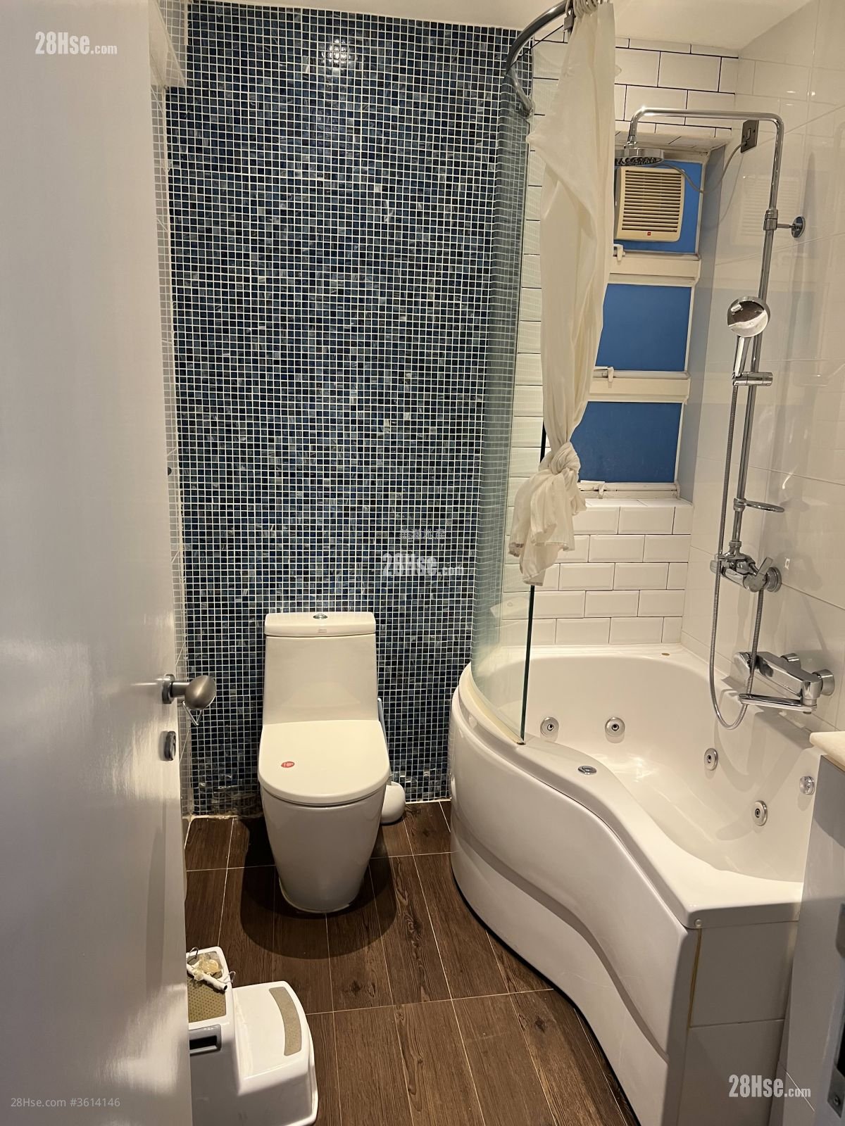 帝柏園 租盤 3 房 , 1 浴室 1,442 平方呎 帝柏園 租盤 3 房 , 1 浴室 1,442 平方呎