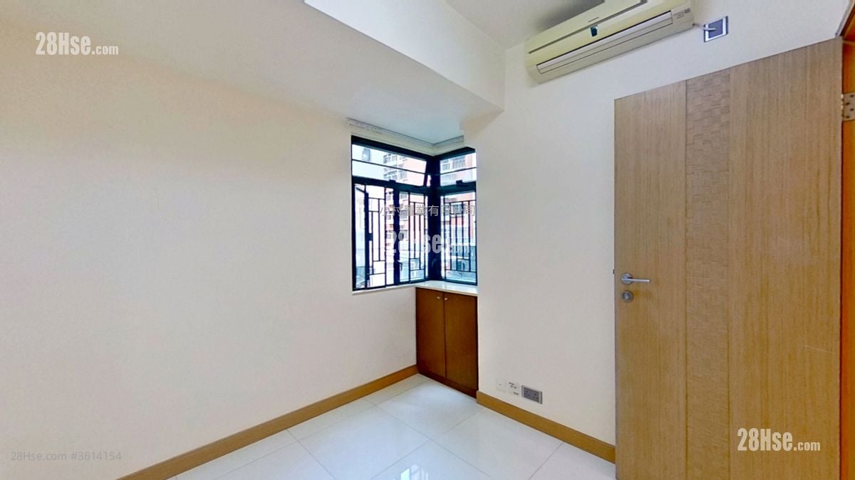 睡房 2: 聚文楼 租盘 2 房 , 1 浴室 598 平方尺 睡房 2: 聚文楼 租盘 2 房 , 1 浴室 598 平方尺