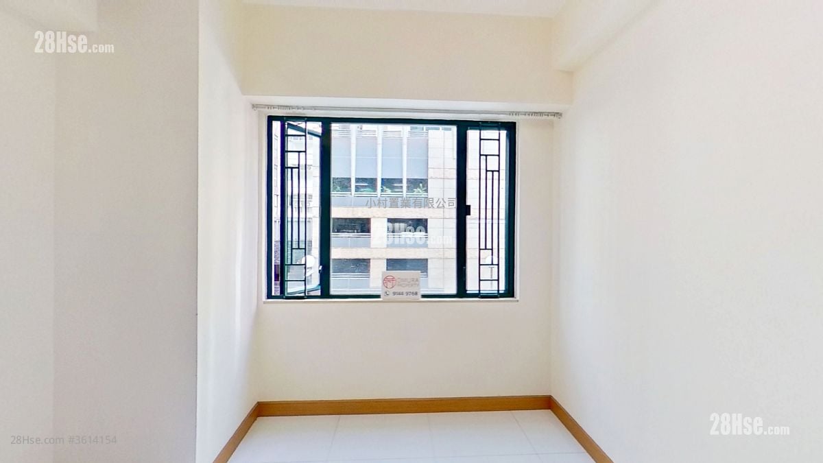 主人房: 聚文楼 租盘 2 房 , 1 浴室 598 平方尺 主人房: 聚文楼 租盘 2 房 , 1 浴室 598 平方尺