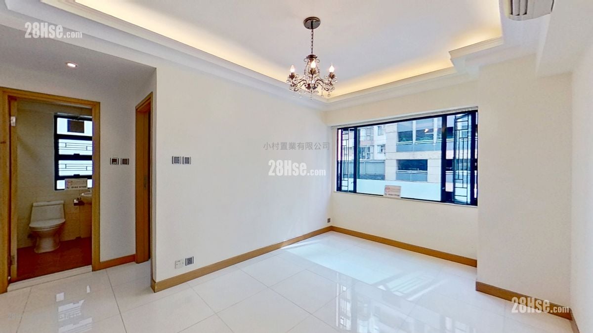 厅: 聚文楼 租盘 2 房 , 1 浴室 598 平方尺 厅: 聚文楼 租盘 2 房 , 1 浴室 598 平方尺