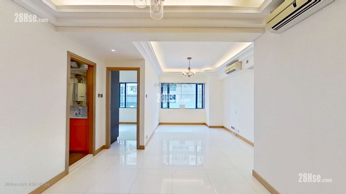 厅: 聚文楼 租盘 2 房 , 1 浴室 598 平方尺 厅: 聚文楼 租盘 2 房 , 1 浴室 598 平方尺