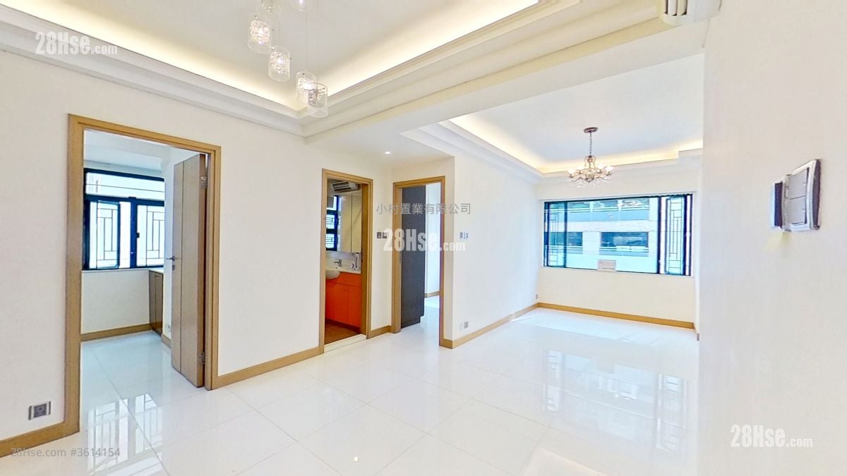 厅: 聚文楼 租盘 2 房 , 1 浴室 598 平方尺 厅: 聚文楼 租盘 2 房 , 1 浴室 598 平方尺