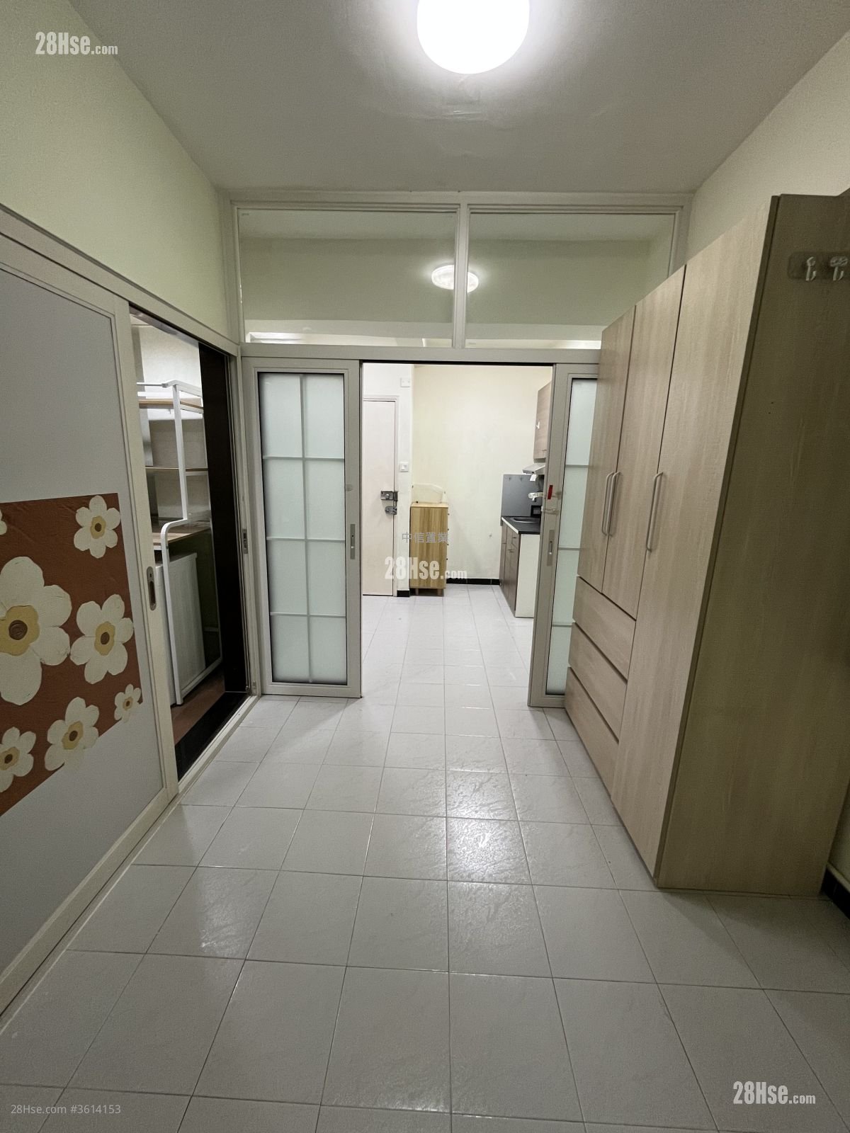 僑榮大廈 租盤 1 房 , 1 浴室 228 平方呎 僑榮大廈 租盤 1 房 , 1 浴室 228 平方呎