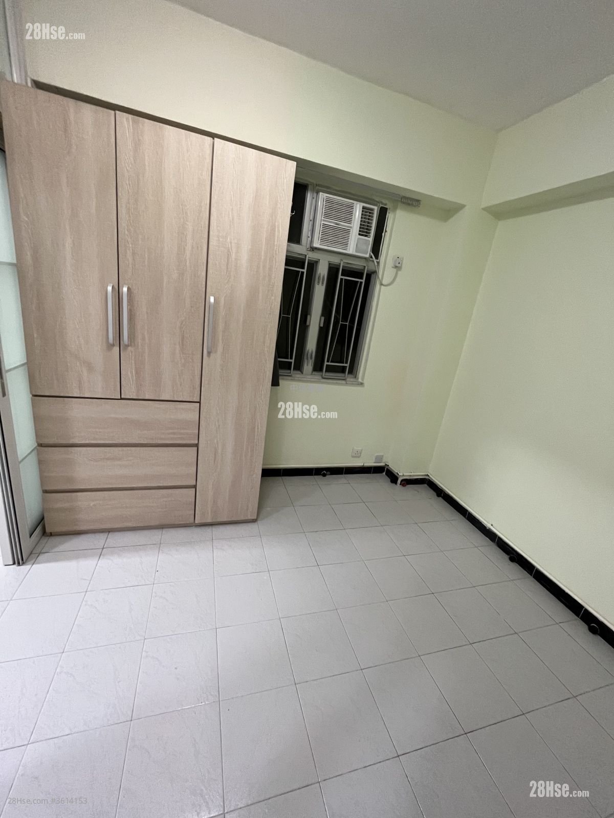 僑榮大廈 租盤 1 房 , 1 浴室 228 平方呎 僑榮大廈 租盤 1 房 , 1 浴室 228 平方呎