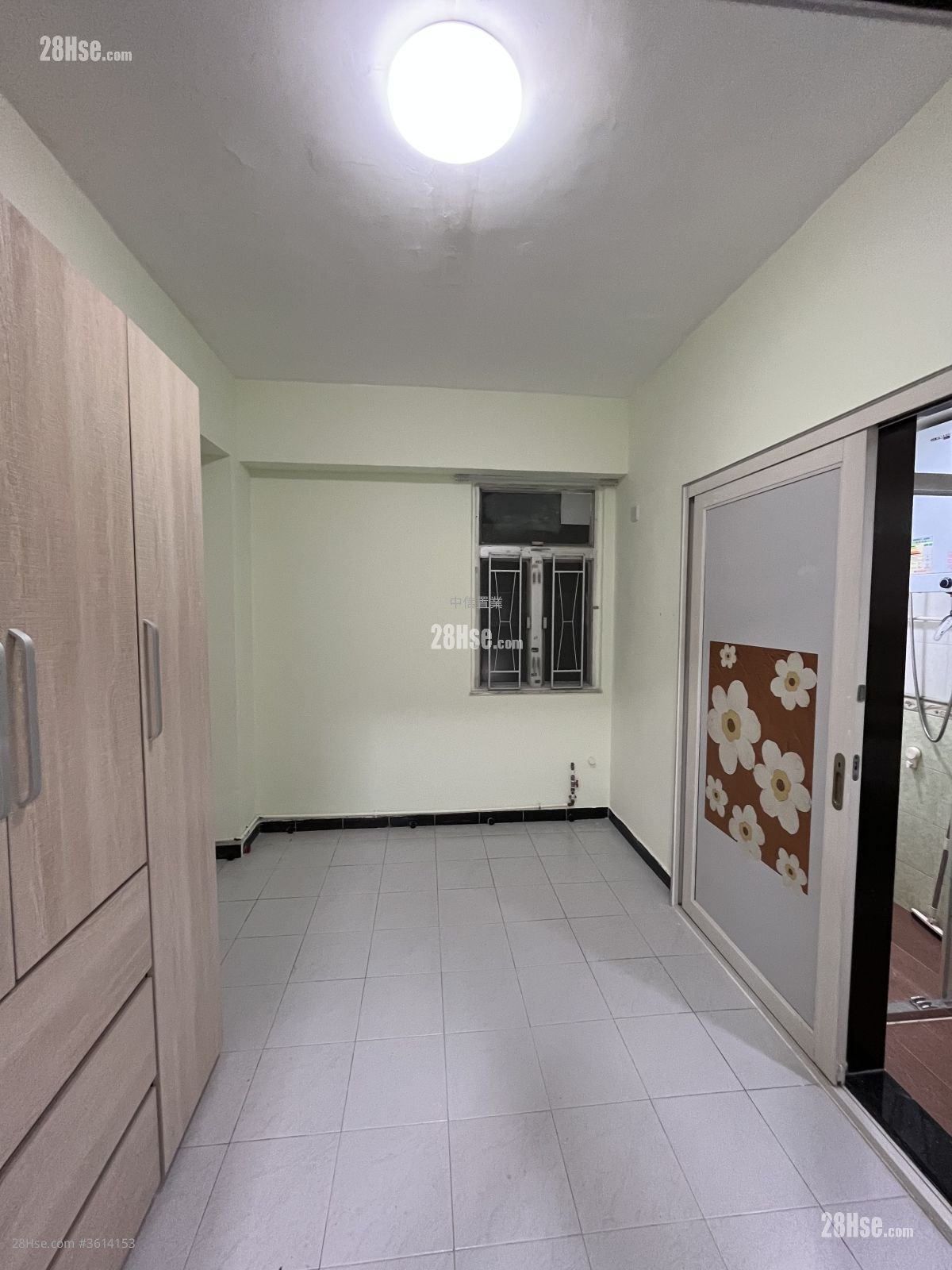 僑榮大廈 租盤 1 房 , 1 浴室 228 平方呎 僑榮大廈 租盤 1 房 , 1 浴室 228 平方呎