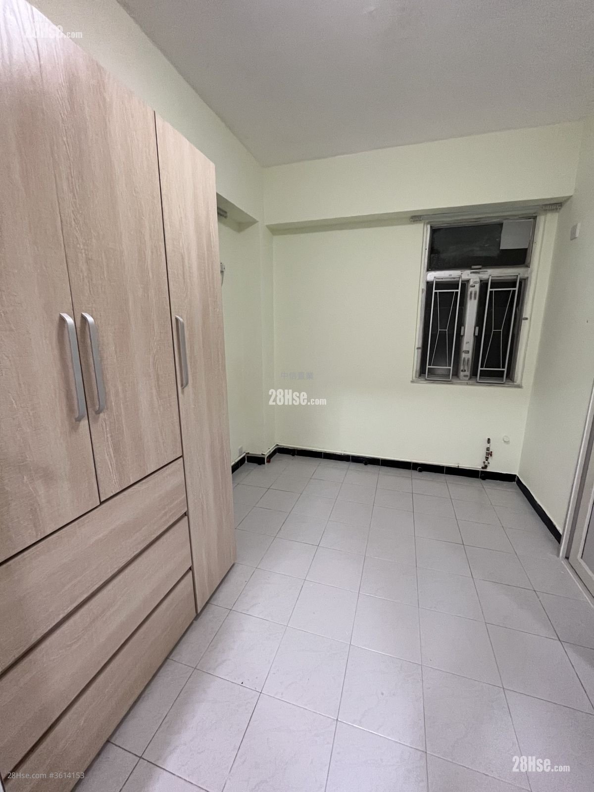 僑榮大廈 租盤 1 房 , 1 浴室 228 平方呎 僑榮大廈 租盤 1 房 , 1 浴室 228 平方呎