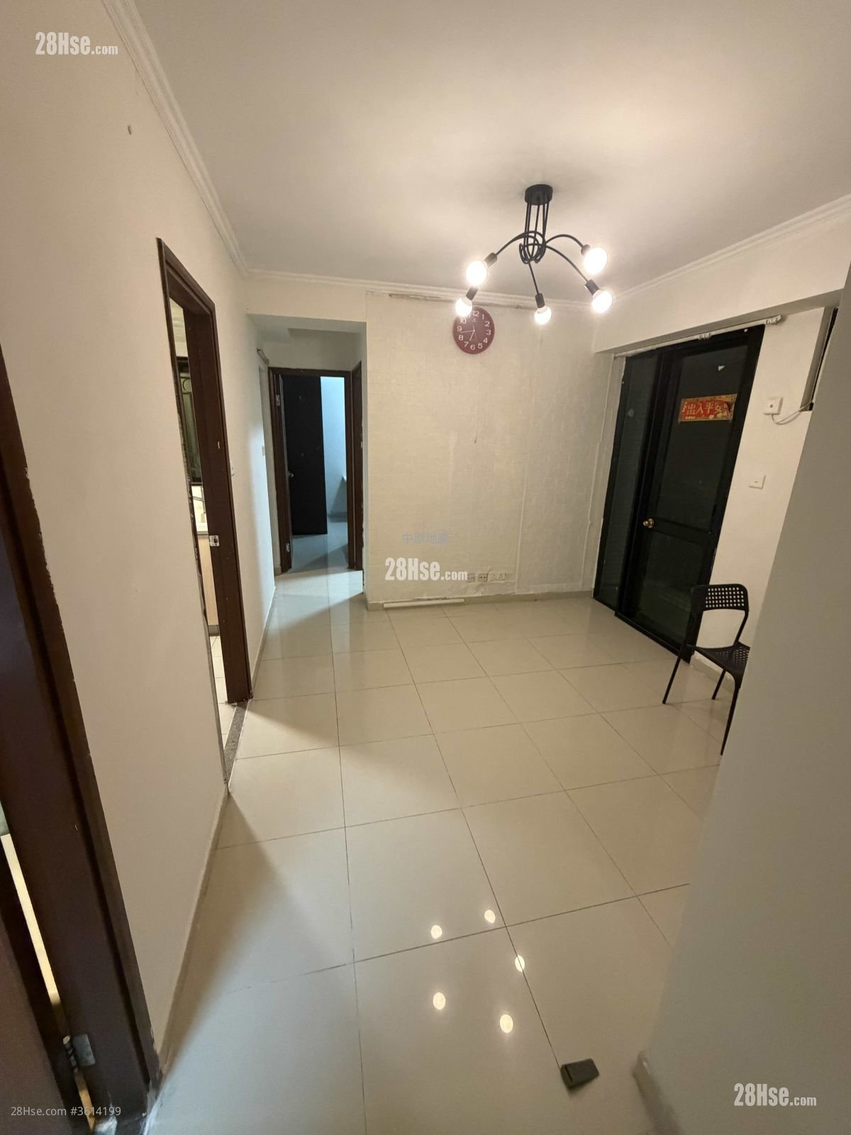 Royal Green Rental 2 Bedrooms , 1 Bathroom 398 ft² Royal Green Rental 2 Bedrooms , 1 Bathroom 398 ft²