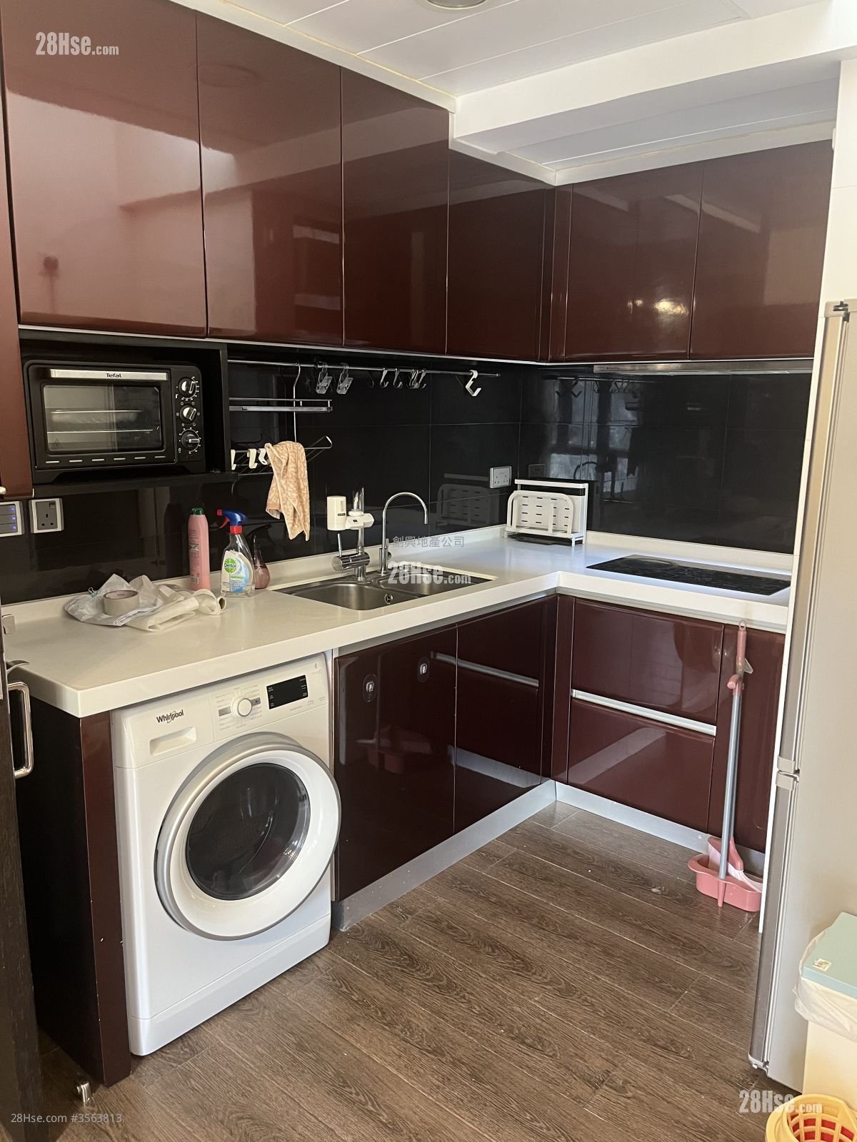 Serene Court Rental 2 Bedrooms 475 ft² Serene Court Rental 2 Bedrooms 475 ft²