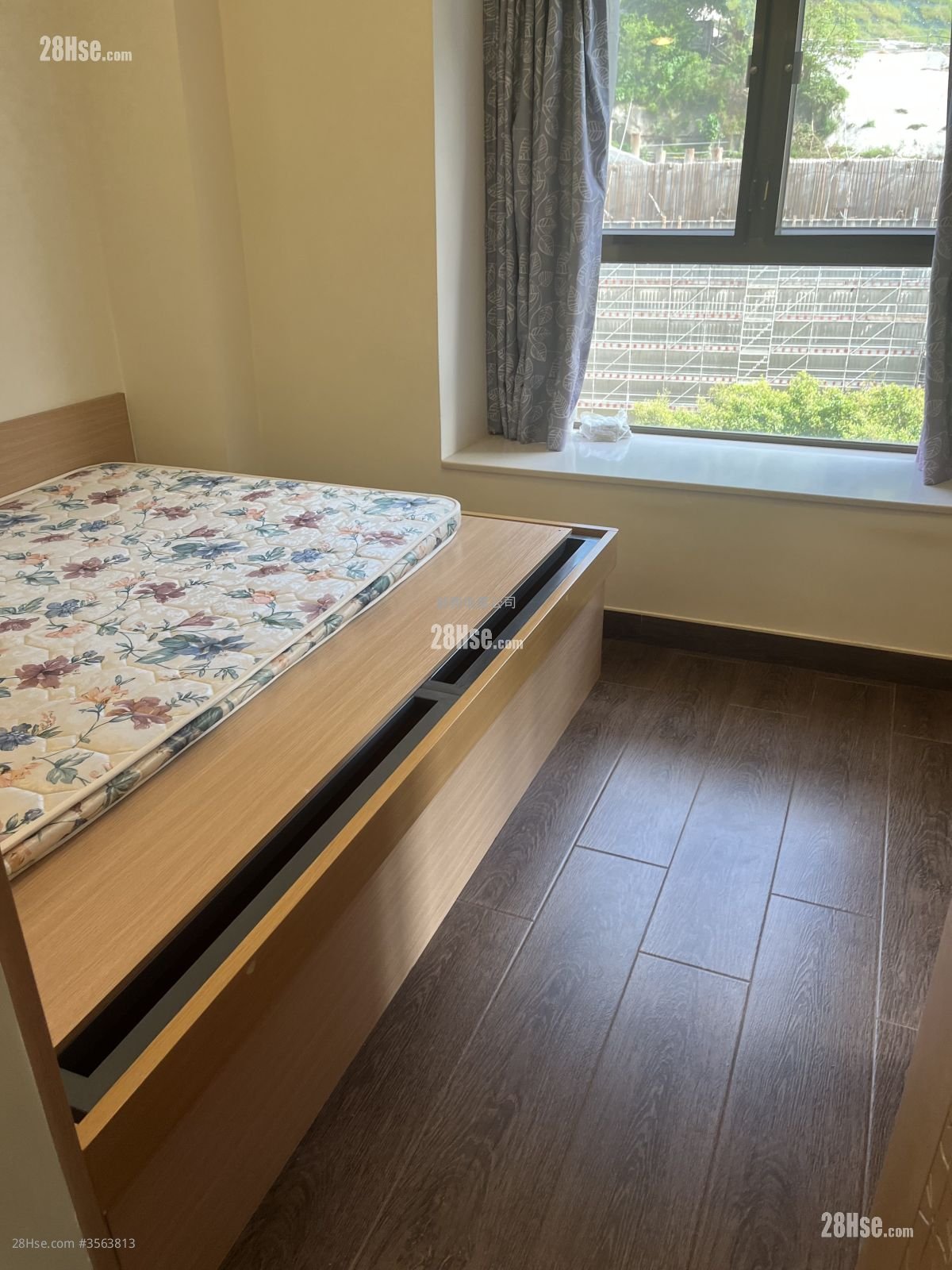 Serene Court Rental 2 Bedrooms 475 ft² Serene Court Rental 2 Bedrooms 475 ft²