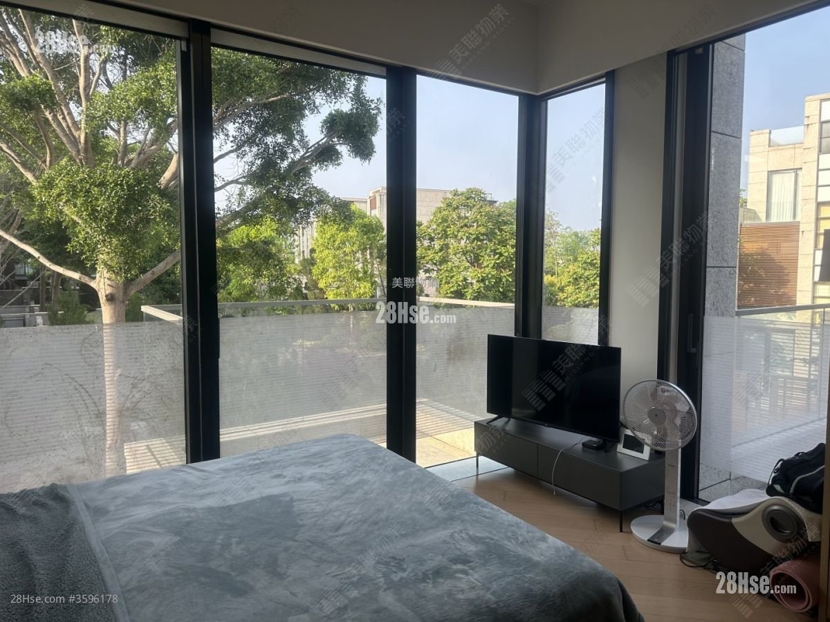 天峦 售盘 4 房 1,818 平方尺 天峦 售盘 4 房 1,818 平方尺