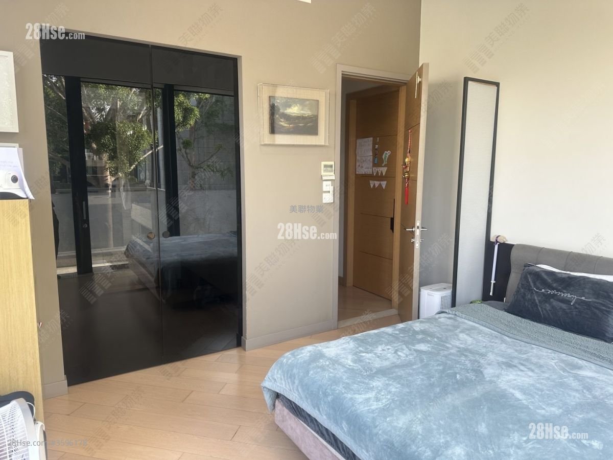 天峦 售盘 4 房 1,818 平方尺 天峦 售盘 4 房 1,818 平方尺