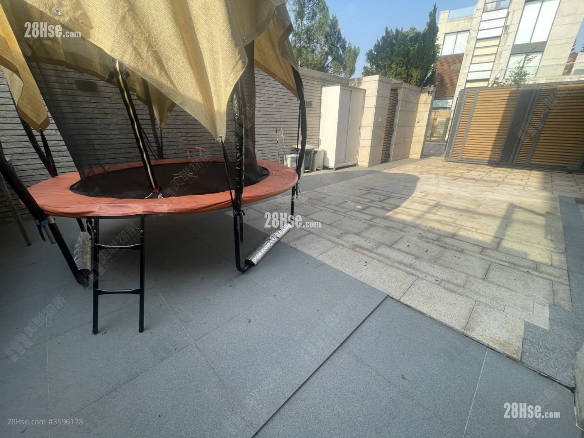 天峦 售盘 4 房 1,818 平方尺 天峦 售盘 4 房 1,818 平方尺