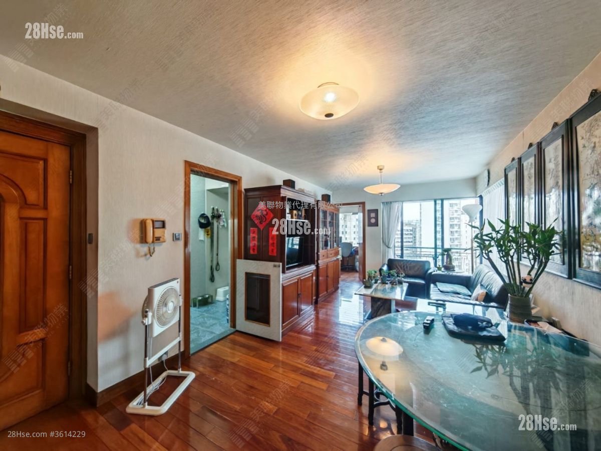 The Regalia Sell 3 Bedrooms 859 ft² The Regalia Sell 3 Bedrooms 859 ft²