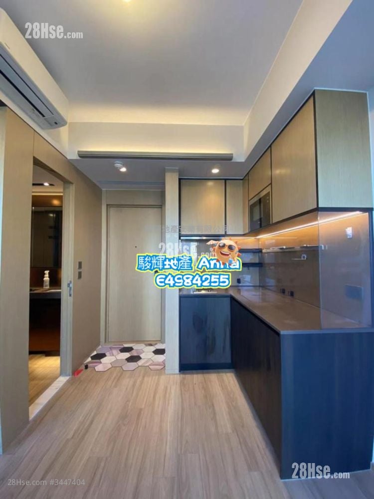 利奥坊曦岸 售盘 1 房 , 1 浴室 252 平方尺 利奥坊曦岸 售盘 1 房 , 1 浴室 252 平方尺