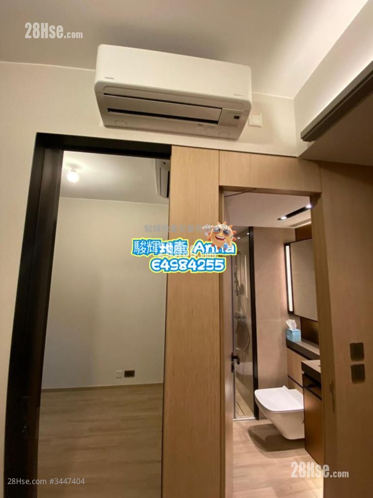 利奥坊曦岸 售盘 1 房 , 1 浴室 252 平方尺 利奥坊曦岸 售盘 1 房 , 1 浴室 252 平方尺