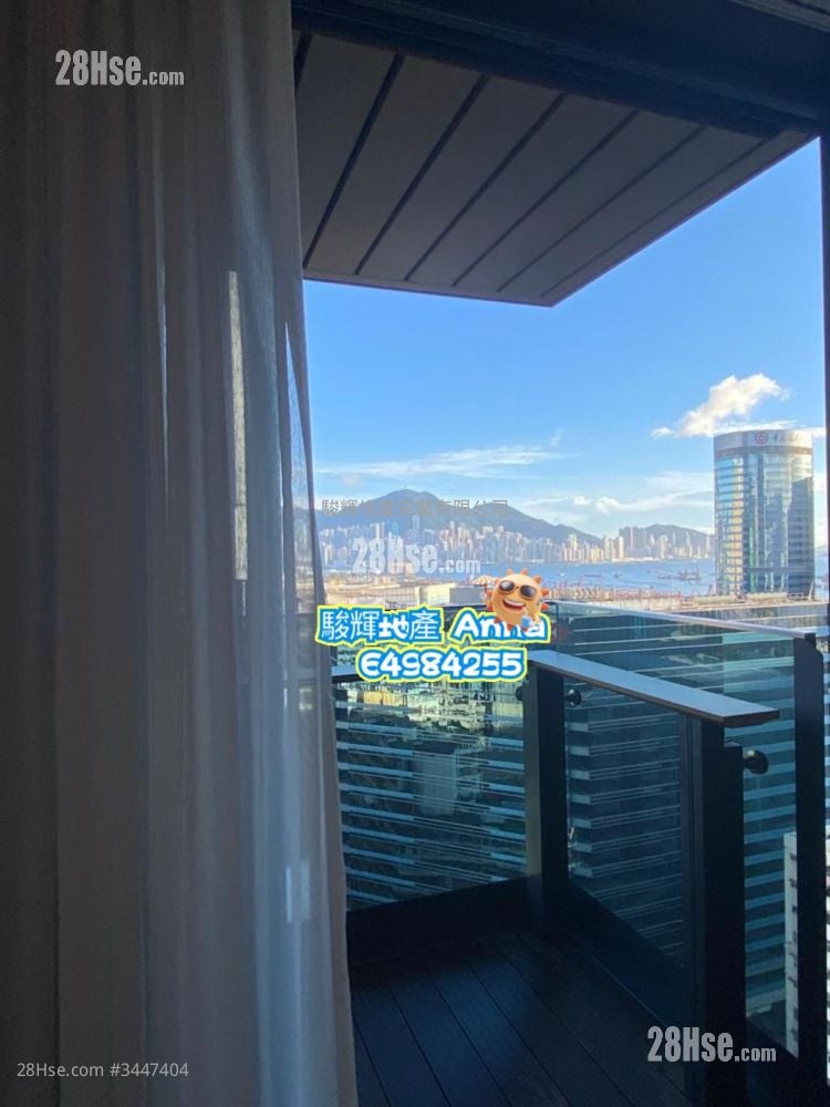 利奥坊曦岸 售盘 1 房 , 1 浴室 252 平方尺 利奥坊曦岸 售盘 1 房 , 1 浴室 252 平方尺