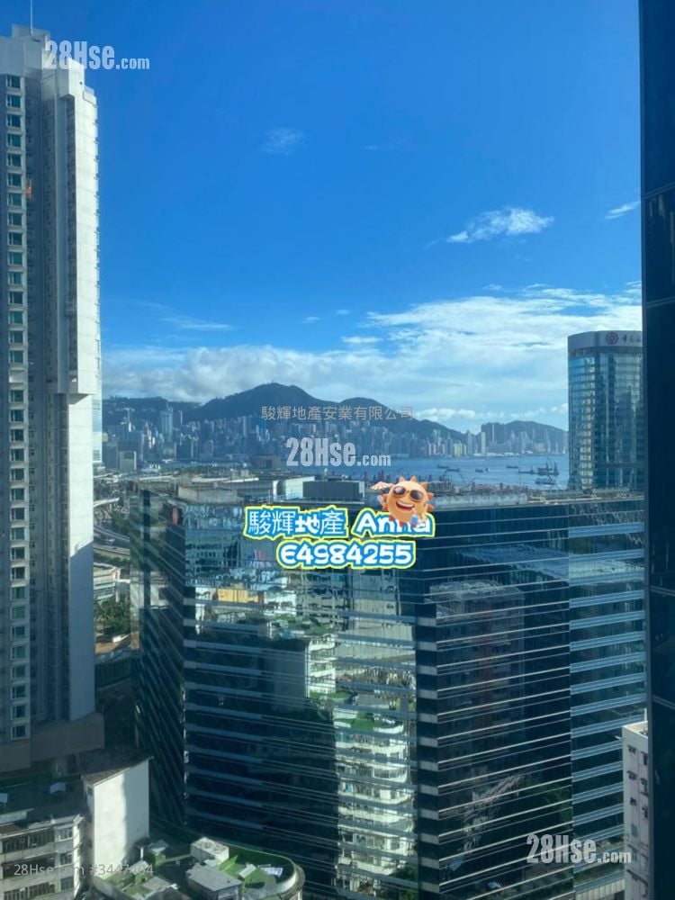 利奥坊曦岸 售盘 1 房 , 1 浴室 252 平方尺 利奥坊曦岸 售盘 1 房 , 1 浴室 252 平方尺