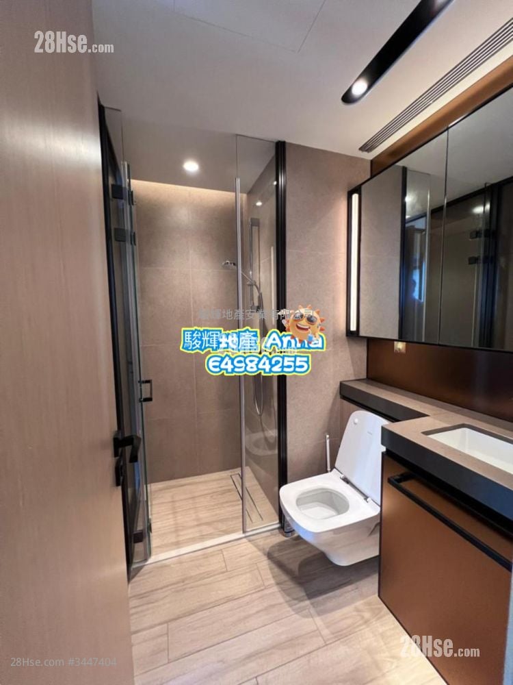 利奥坊曦岸 售盘 1 房 , 1 浴室 252 平方尺 利奥坊曦岸 售盘 1 房 , 1 浴室 252 平方尺