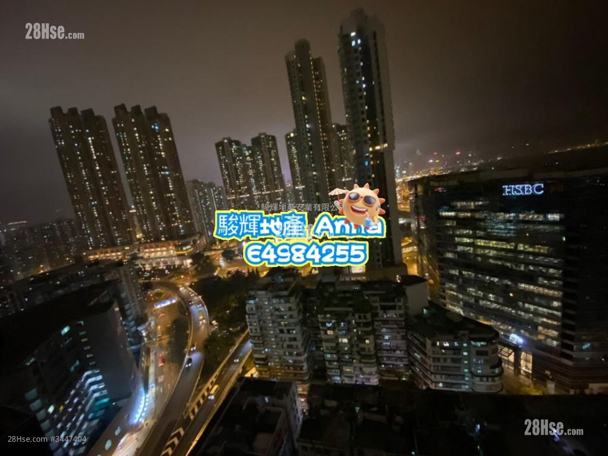 利奥坊曦岸 售盘 1 房 , 1 浴室 252 平方尺 利奥坊曦岸 售盘 1 房 , 1 浴室 252 平方尺