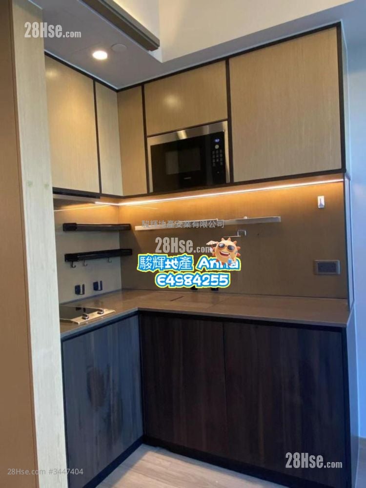 利奥坊曦岸 售盘 1 房 , 1 浴室 252 平方尺 利奥坊曦岸 售盘 1 房 , 1 浴室 252 平方尺