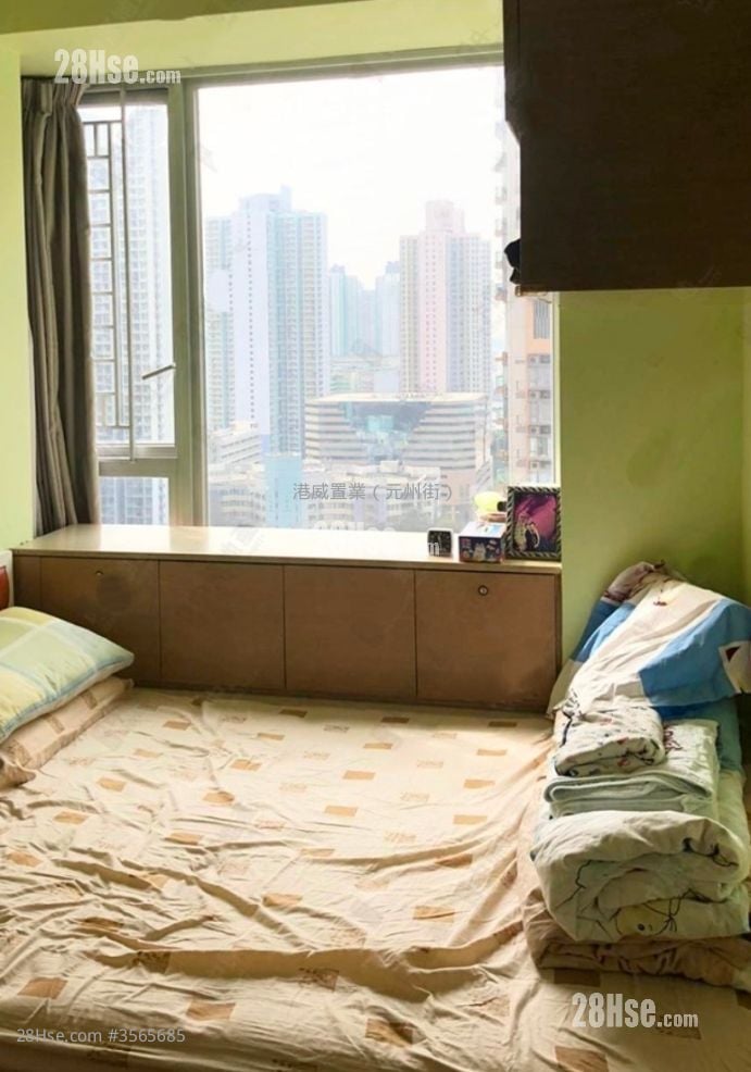 Beacon Lodge Sell 2 Bedrooms 503 ft² Beacon Lodge Sell 2 Bedrooms 503 ft²