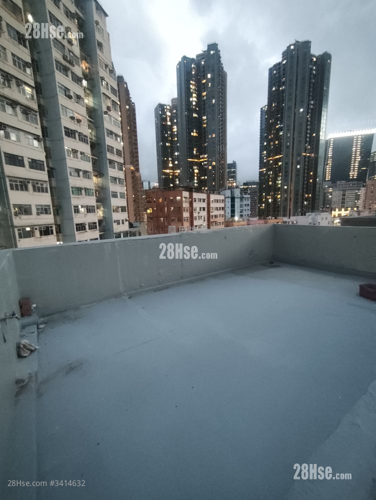 宏业大楼 售盘 2 房 313 平方尺