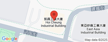 Hoi Cheung Industrial Building  Address