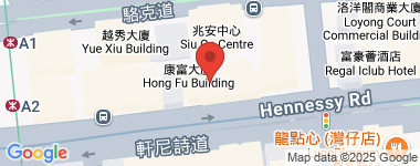 紹安大廈 185 高層 物業地址