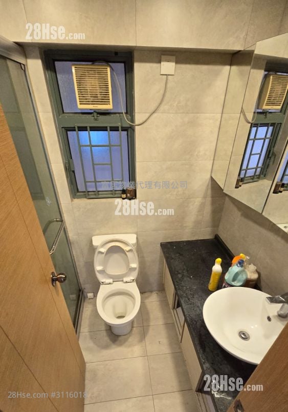 浪翠园 售盘 2 房 , 1 浴室 454 平方尺 浪翠园 售盘 2 房 , 1 浴室 454 平方尺