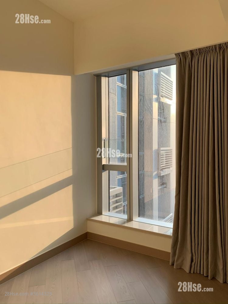 匯璽 租盤 2 房 , 2 浴室 526 平方呎 匯璽 租盤 2 房 , 2 浴室 526 平方呎