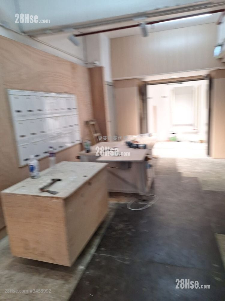 Wah Wai Industrial Building Rental Wah Wai Industrial Building Rental