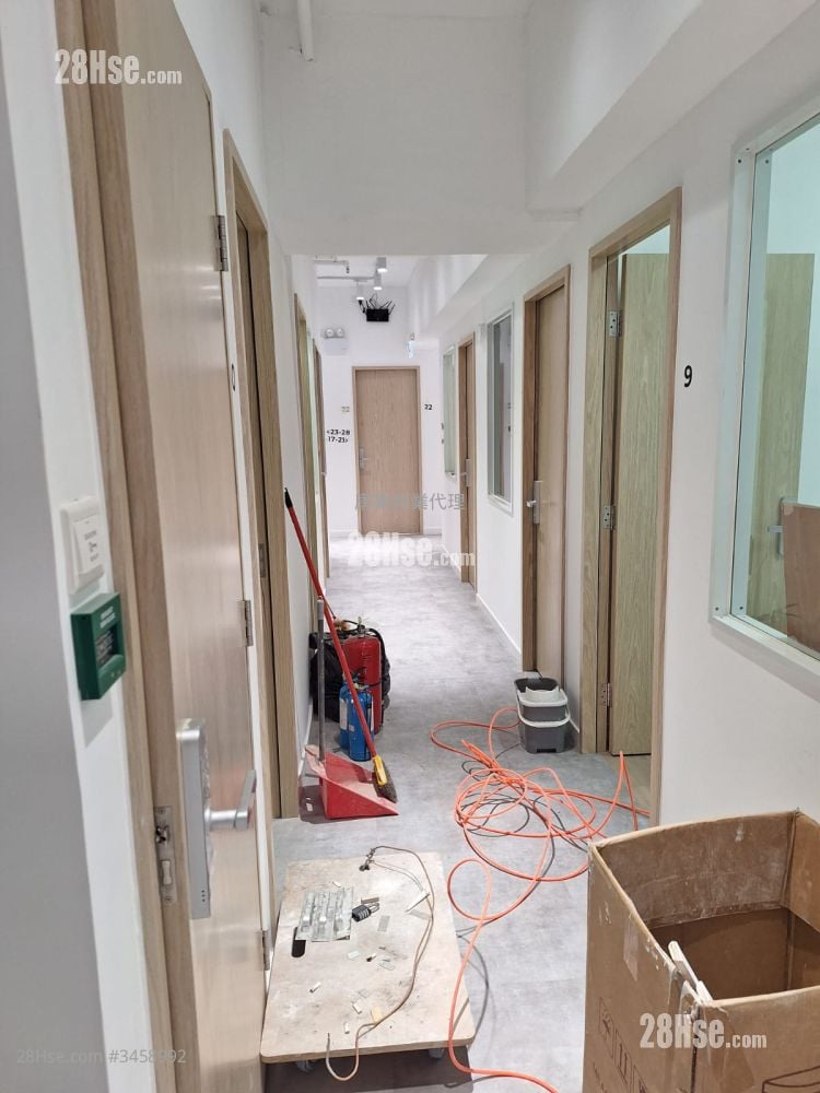 Wah Wai Industrial Building Rental Wah Wai Industrial Building Rental