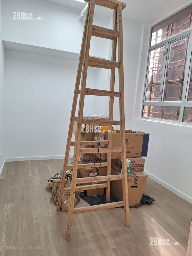 Wah Wai Industrial Building Rental Wah Wai Industrial Building Rental