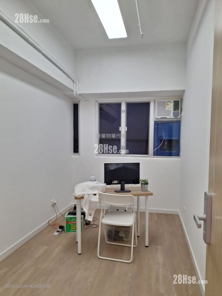 Wah Wai Industrial Building Rental Wah Wai Industrial Building Rental