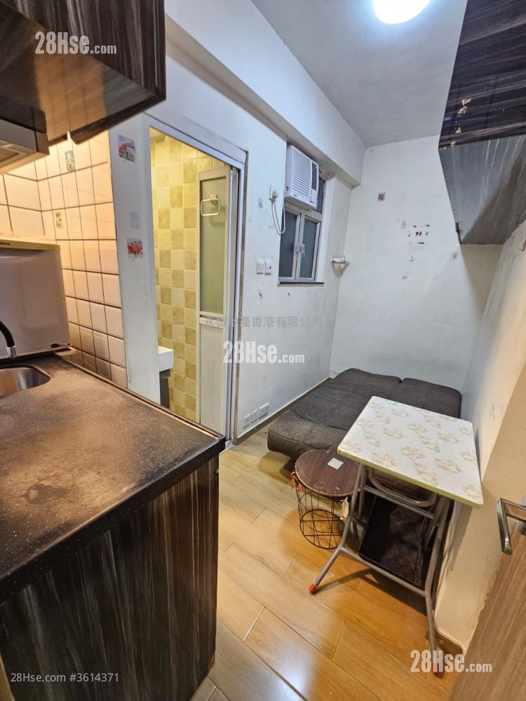 Chinese Mansion Rental 1 Bathroom 100 ft² Chinese Mansion Rental 1 Bathroom 100 ft²