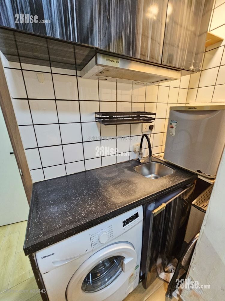 Chinese Mansion Rental 1 Bathroom 100 ft² Chinese Mansion Rental 1 Bathroom 100 ft²