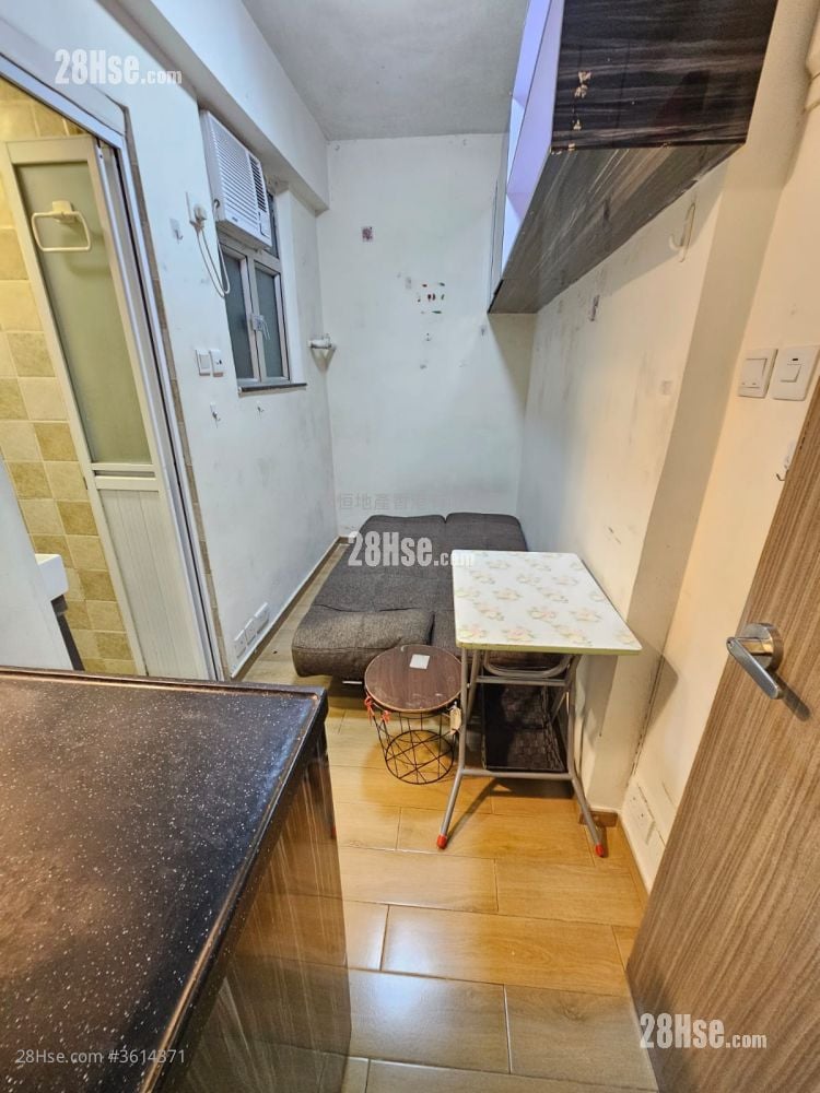 Chinese Mansion Rental 1 Bathroom 100 ft² Chinese Mansion Rental 1 Bathroom 100 ft²