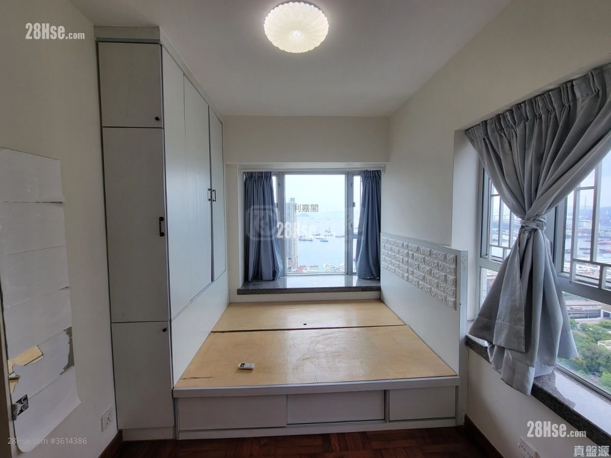 Metro Harbour View Rental 4 Bedrooms , 2 Bathrooms 608 ft² Metro Harbour View Rental 4 Bedrooms , 2 Bathrooms 608 ft²