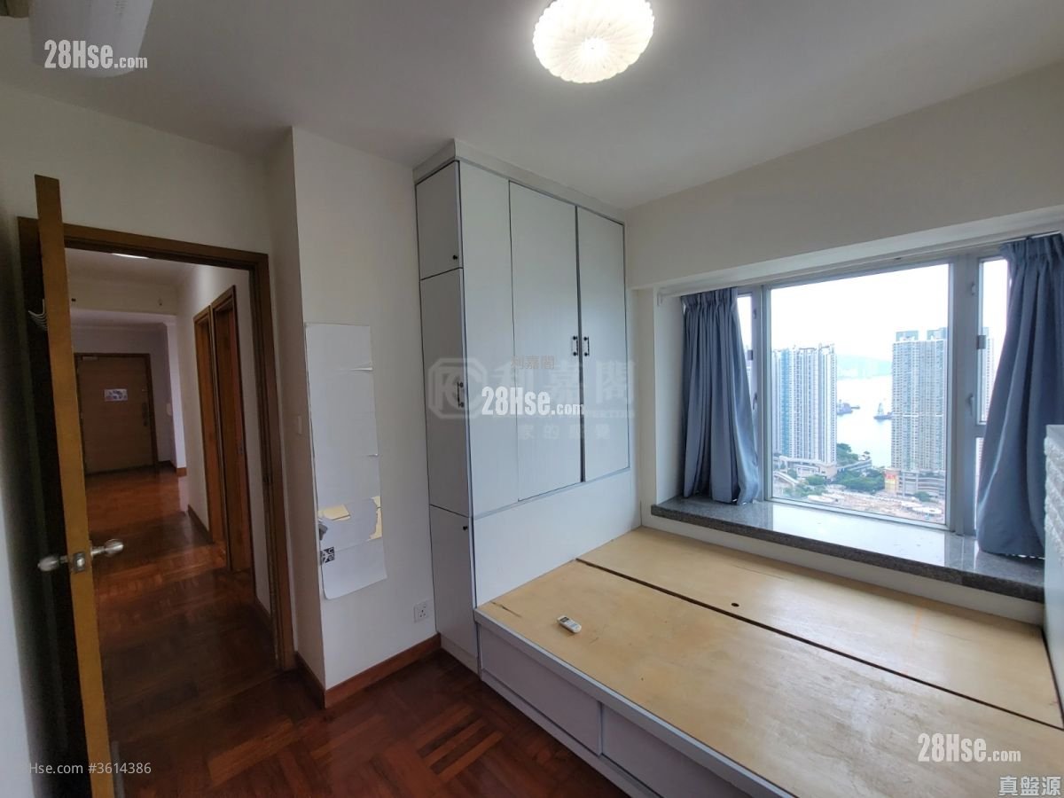 Metro Harbour View Rental 4 Bedrooms , 2 Bathrooms 608 ft² Metro Harbour View Rental 4 Bedrooms , 2 Bathrooms 608 ft²