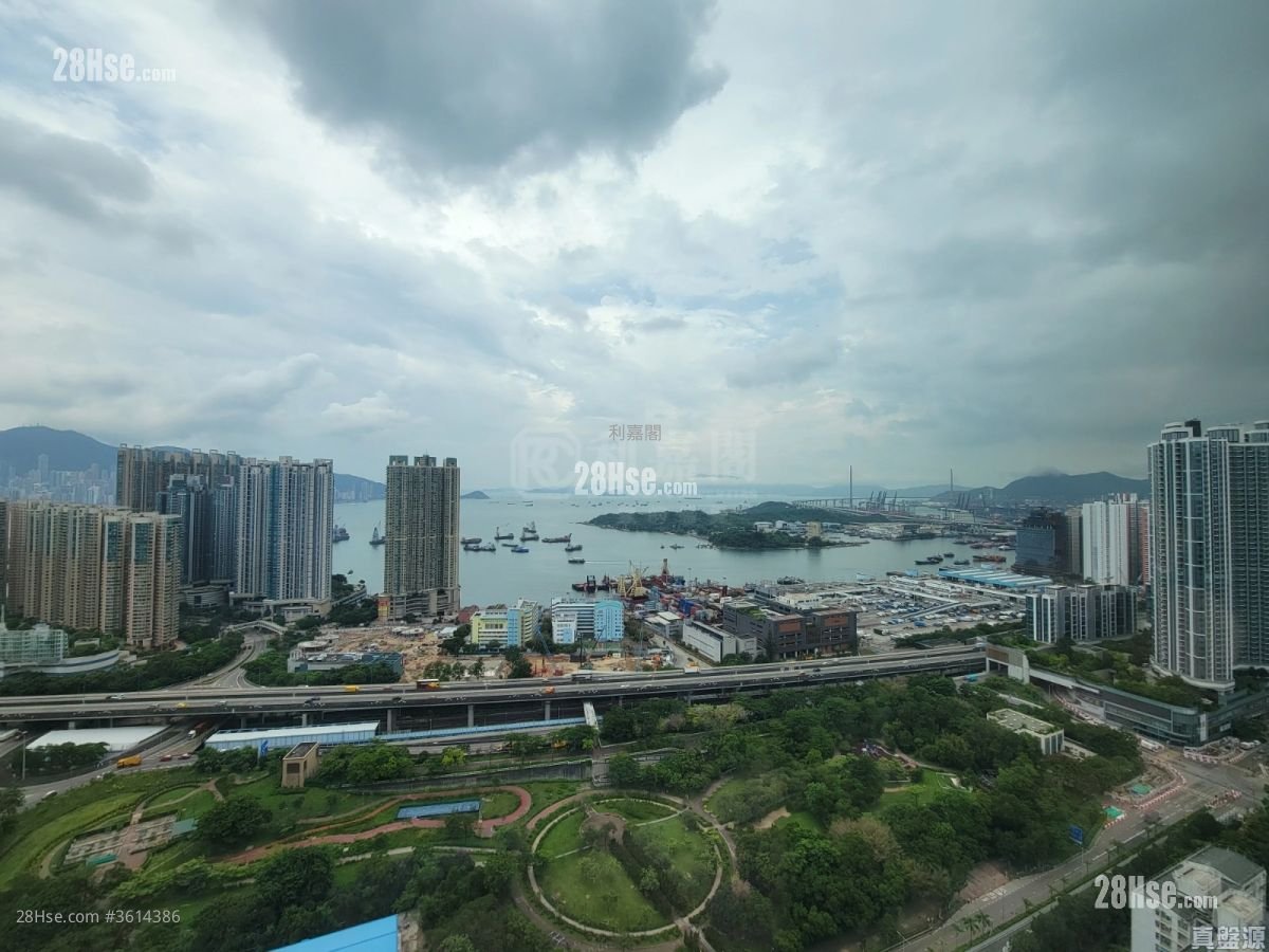Metro Harbour View Rental 4 Bedrooms , 2 Bathrooms 608 ft² Metro Harbour View Rental 4 Bedrooms , 2 Bathrooms 608 ft²