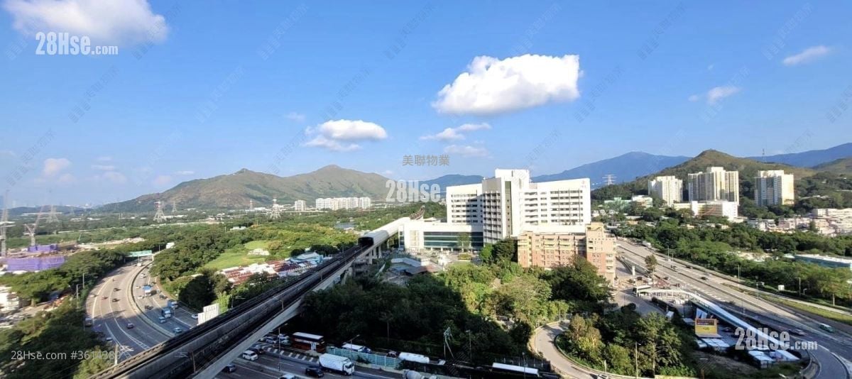 Grand Yoho Sell 3 Bedrooms , 2 Bathrooms 799 ft² Grand Yoho Sell 3 Bedrooms , 2 Bathrooms 799 ft²