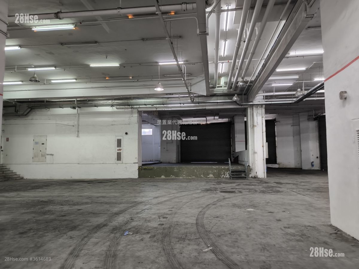 Ground Floor Warehouse Rental Ground Floor Warehouse Rental