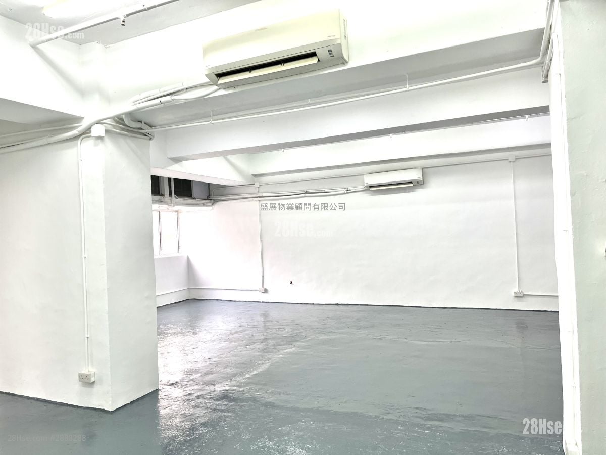 宏昌企业中心 租盘