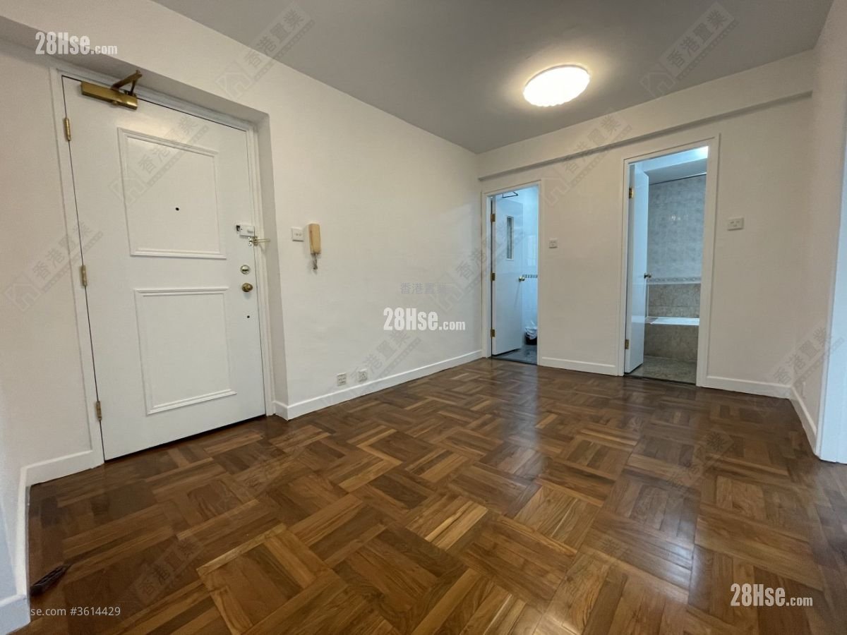 頂旺大廈 租盤 2 房 , 1 浴室 338 平方呎 頂旺大廈 租盤 2 房 , 1 浴室 338 平方呎