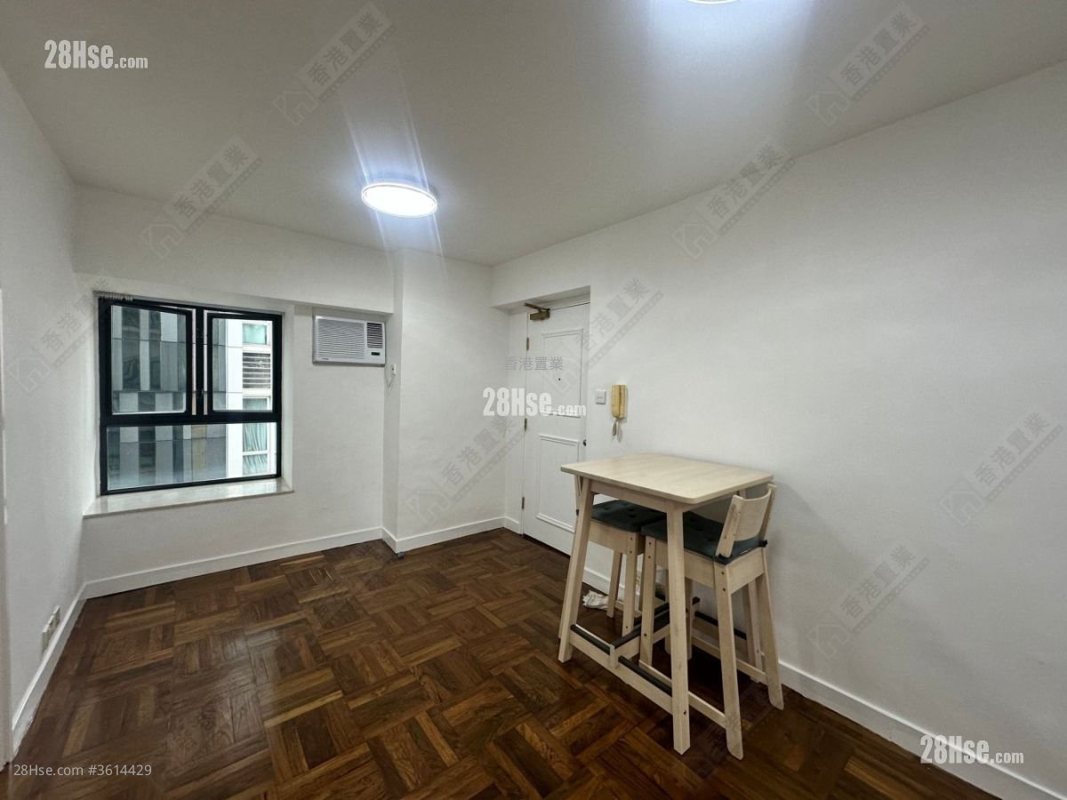 頂旺大廈 租盤 2 房 , 1 浴室 338 平方呎 頂旺大廈 租盤 2 房 , 1 浴室 338 平方呎