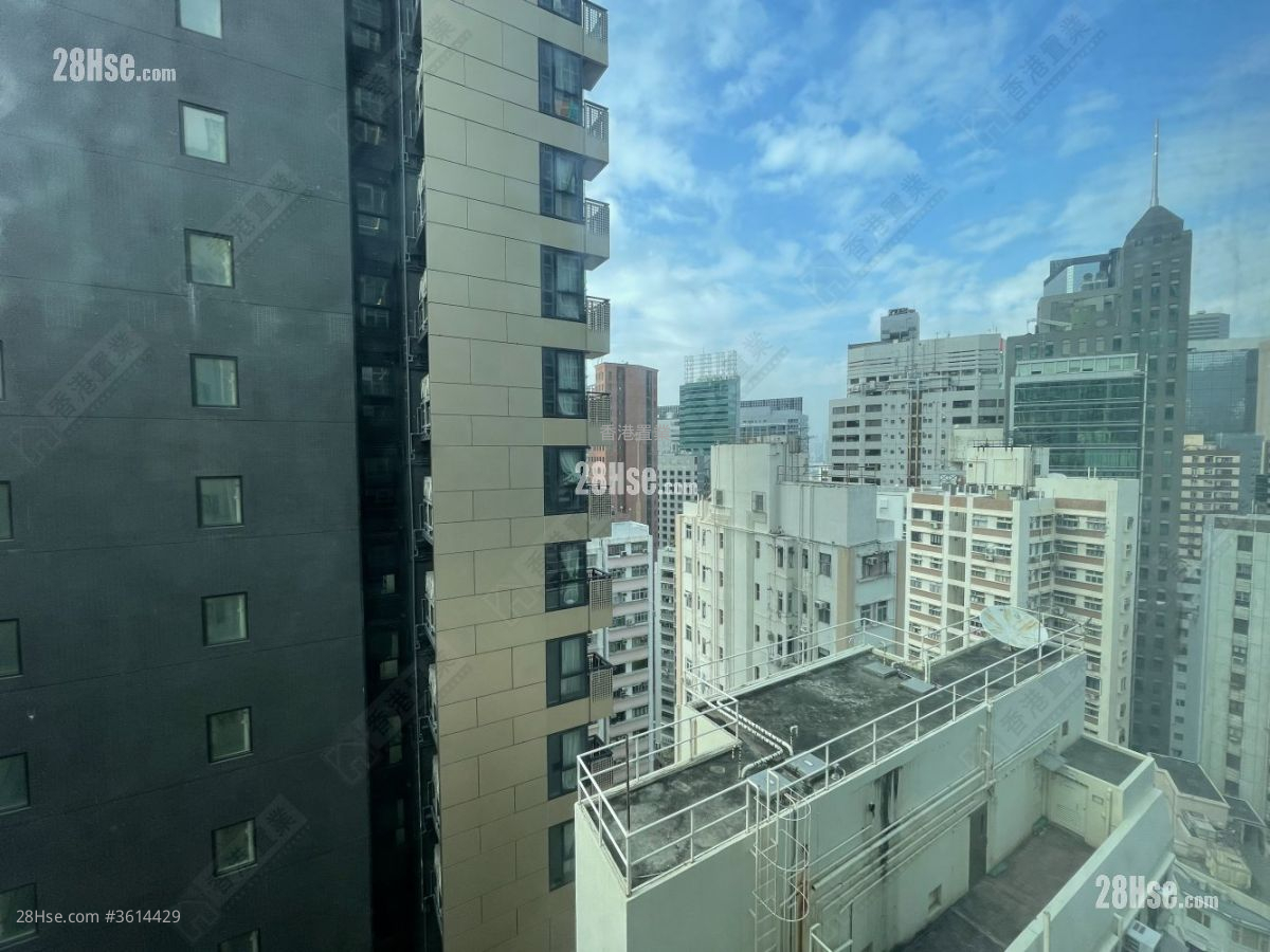 頂旺大廈 租盤 2 房 , 1 浴室 338 平方呎 頂旺大廈 租盤 2 房 , 1 浴室 338 平方呎